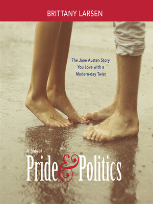 cover image of Pride and Politics